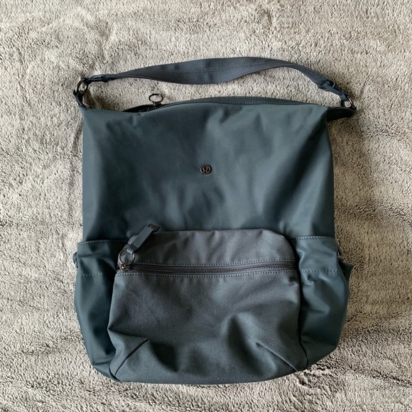 lululemon easy days backpack